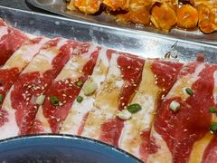 -马路牙子烧烤音乐酒馆(望京店)