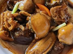 -山外山菜馆(玉泉路店)