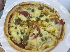 -穆拉诺餐厅(上海玻璃博物馆店)