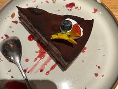 -原石牛扒·约会餐厅(龙城万科里店)