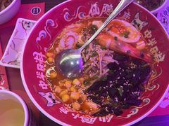 -仙隐小鹿料理食堂(惠济万达店)