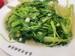 -长平老姿娘夜粥(平东一街店)