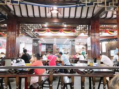 大堂-丁莲芳(红旗路店)
