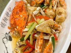 -揭阳钟记小食(福田新村店)