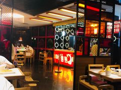大堂-傣妹休闲时尚火锅(星力壹号店)