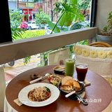 昆明！和朋友的美食午后时光