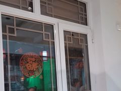 -缘福乡村铁锅炖民宿(八达岭店)