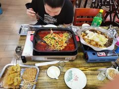 -泓泽虾乡(南汇店)