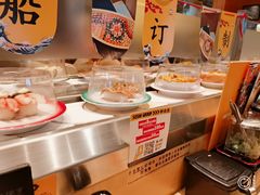 -元气寿司(新城市广场店)