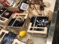 -盒马鲜生(皇庭广场店)