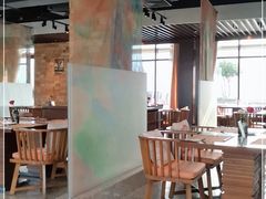 -重庆融汇国际酒店17楼·泉籁泰餐厅(沙坪坝店)