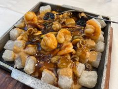 -品海楼·大连海胆锅贴馆(东港店)