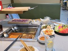 -海底捞火锅(团结桥店)