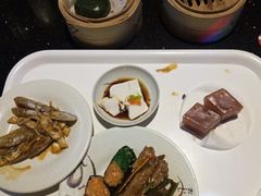 -萧邦音乐会所KTV·蒸汽活海鲜自助(福田店)