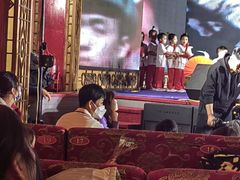 -宝丽金大酒店·洗浴中心