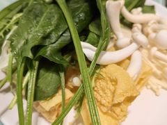 -海天一色海景自助餐厅(西港花园店)