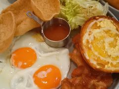 -新宝餐厅(流塘店)