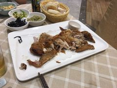 -勺园中餐厅