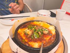 -七八冷面·延边朝鲜族美食(世纪汇店)