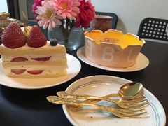 -烧きたてチーズタルト专门店·PABLO(心斋桥本店)