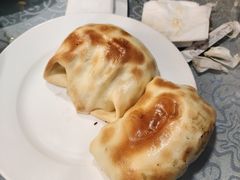 -汗腾格里·风味餐厅(新疆驻京办店)