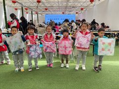 -井德幼儿园(泰达园)