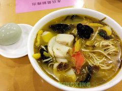 -大明寺素食坊(扬子江中路店)
