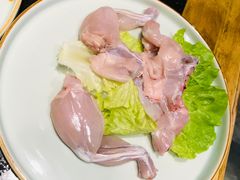 -四川香天下火锅(上海城店)