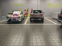 -上海浦东smart汽车全功能店(金桥店)