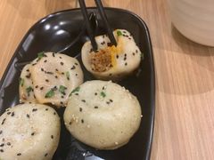 -小杨生煎(萧山机场店)