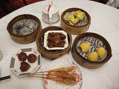 -稻香饭店(龙华天虹店)