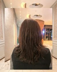 -FLAIR HAIR SALON