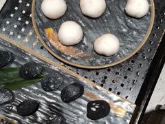 -妥妥烤肉料理(凯德店)
