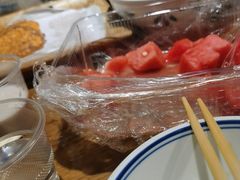 -李久其家民间餐厅(观沙岭公园店)