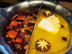 -湊湊火锅·茶憩(皇姑万象汇店)