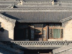 -山西王家大院
