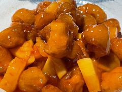 -黄鹤天厨·泡椒田鸡创始者(莲花店)