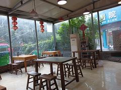 -娜娜大盘鸡(金谷园路店)