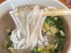 -汪记鲜鱼糊汤粉(沈阳路总店)