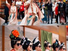 -深圳锦绣中华民俗村