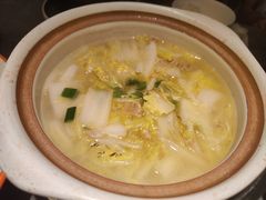 -香阁餐厅·常州菜·常州菜代表品牌(新北奥体店)