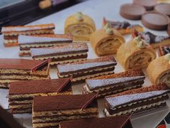 -老梦面包CHEZMOREL(麦子店)