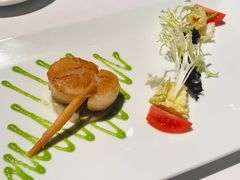 大元贝-新荣记(南京西路店)