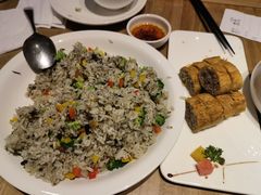 -枣子树·素食餐厅(普陀山店)