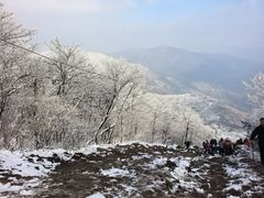 -安吉龙王山风景区