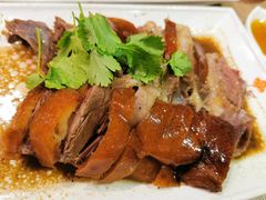 -裕记烧腊连锁餐饮(外马分店)