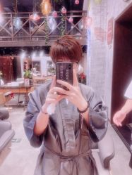 -T.1 hair salon烫染接发