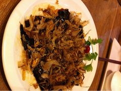 跳舞的茄子-旅马餐厅(茅家埠店)