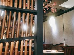 大堂-湊湊火锅·茶憩(上海合生汇店)