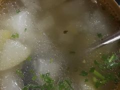 -味老大土碗菜(中山三路店)